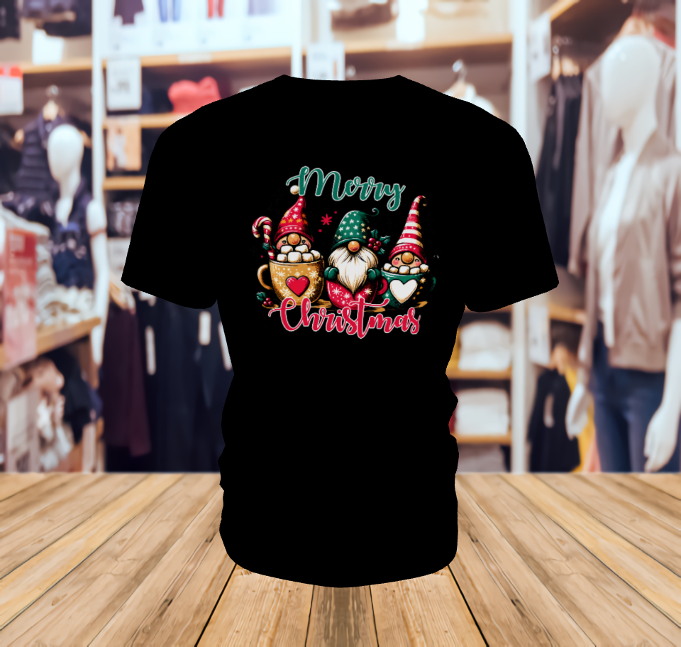 Christmas Shirt Designs