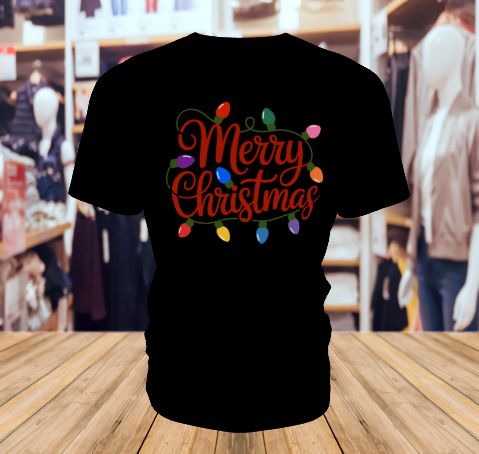 Christmas Shirt Designs