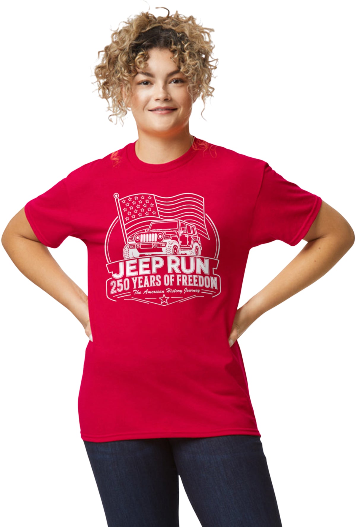 250 Years of Freedom  Promo shirts and Benefit for K9's ON THE FRONT LINE