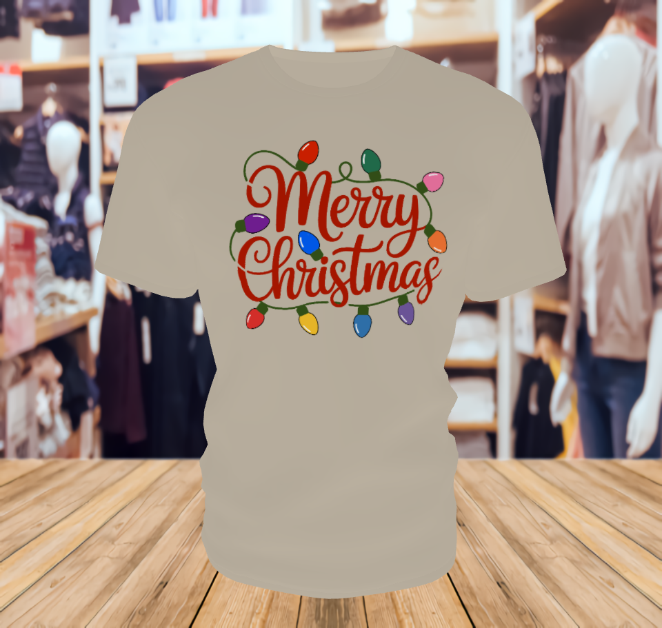 Christmas Shirt Designs