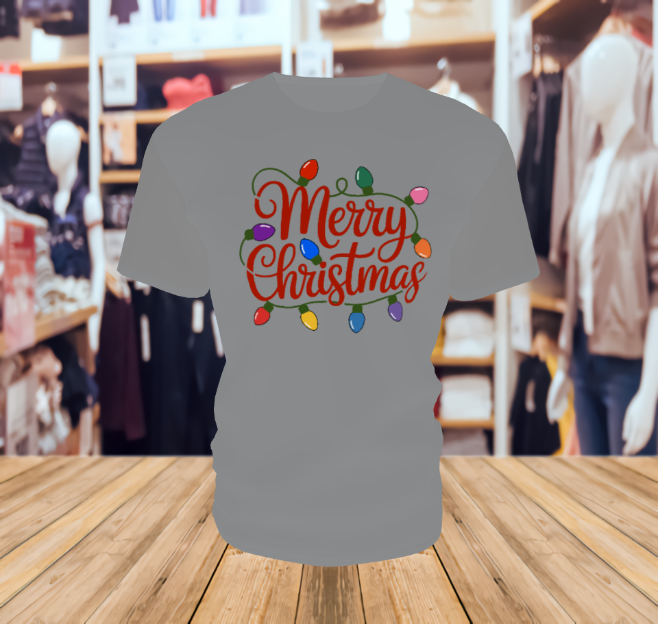 Christmas Shirt Designs