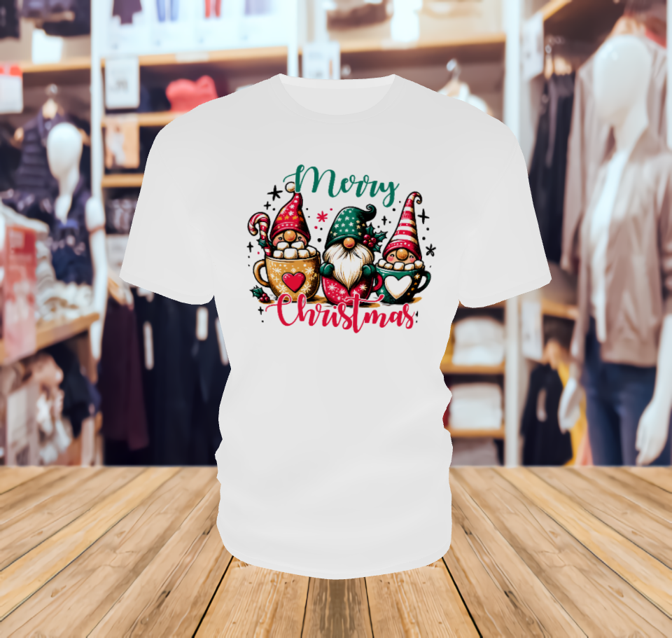 Christmas Shirt Designs