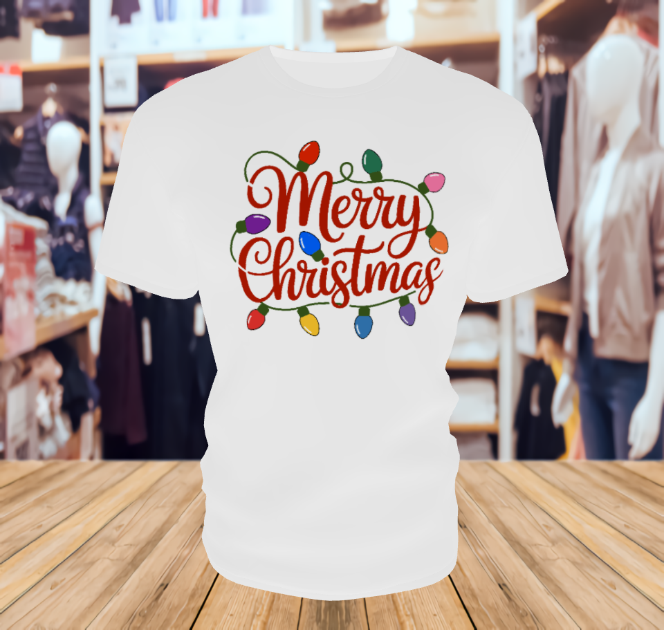 Christmas Shirt Designs