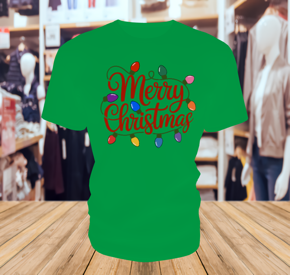 Christmas Shirt Designs